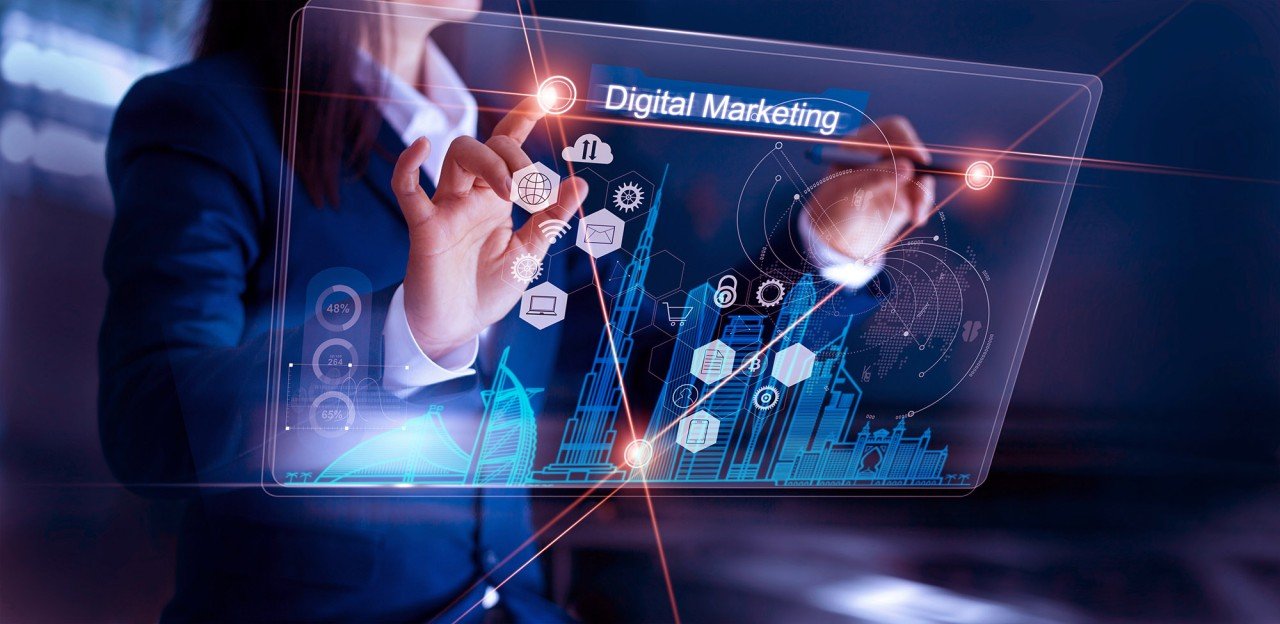 influencer marketing