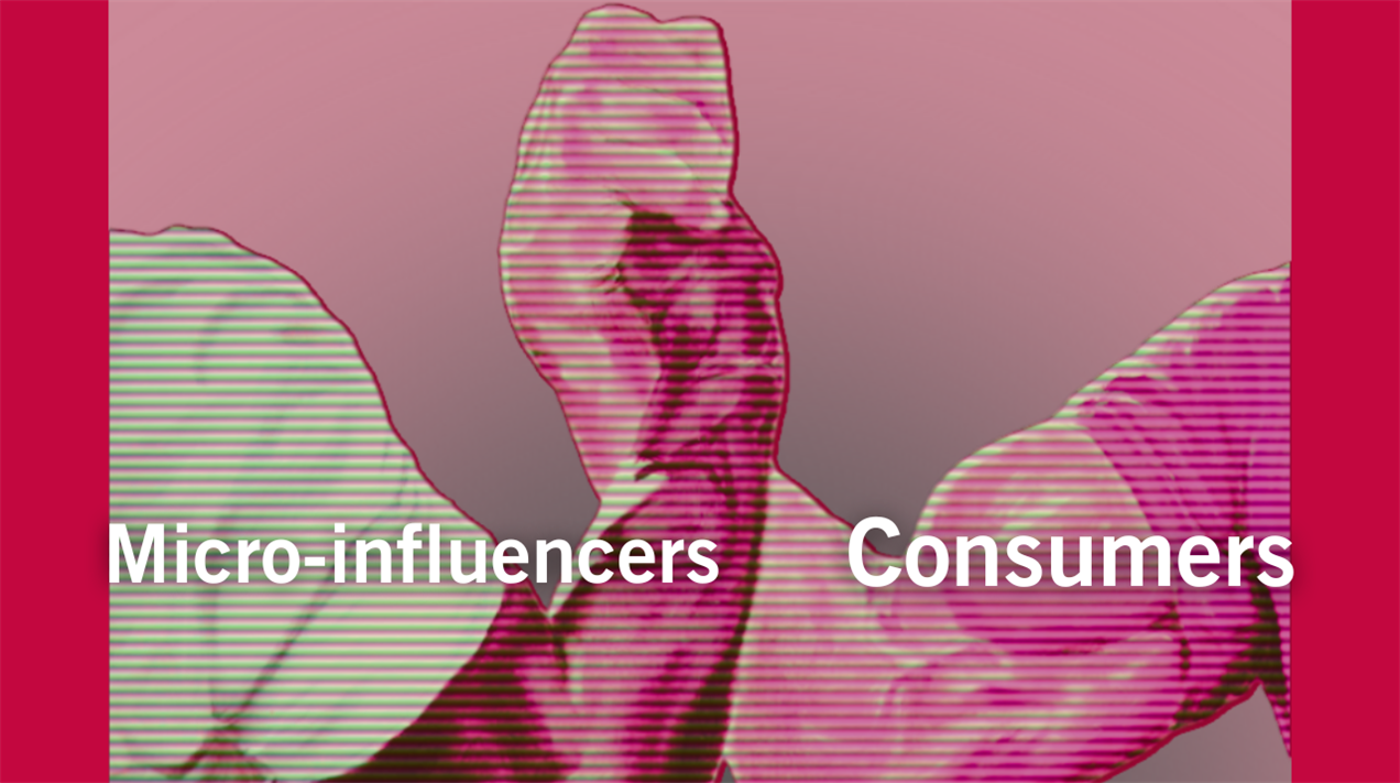 Micro-Influencers