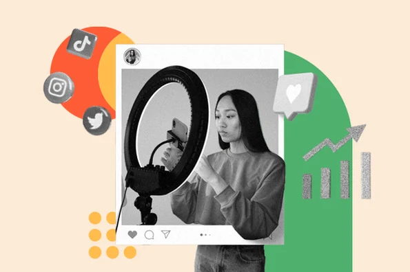 Micro-Influencers