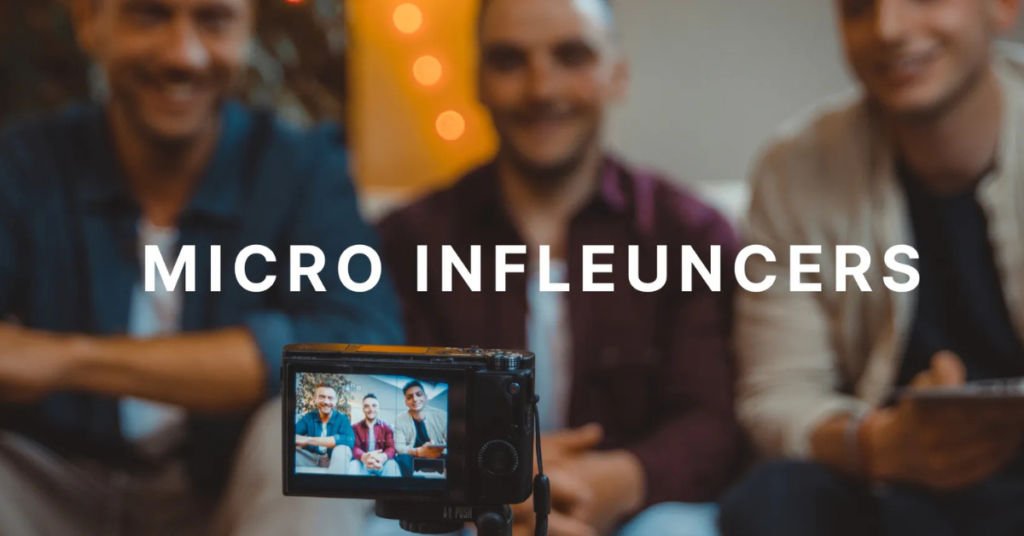 micro-influencers