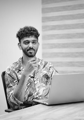 pic Freelance Digital Marketer in kannur